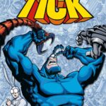 The Tick cover